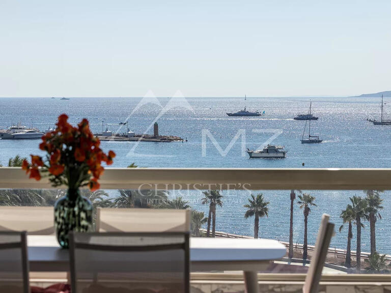 Appartement Cannes - 2 chambres - 88m²