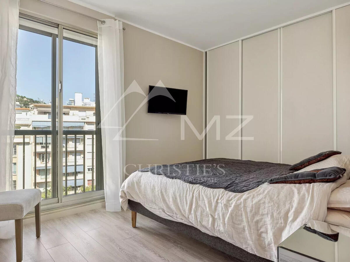 Appartement Cannes