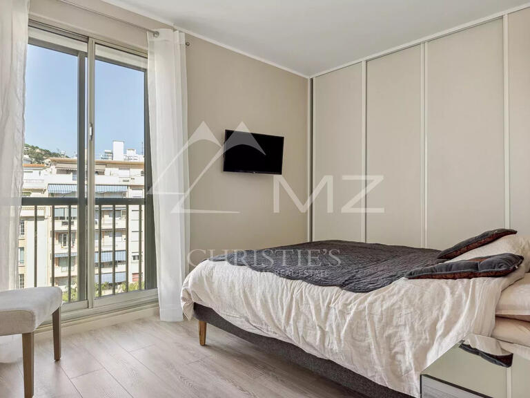 Appartement Cannes - 2 chambres - 88m²