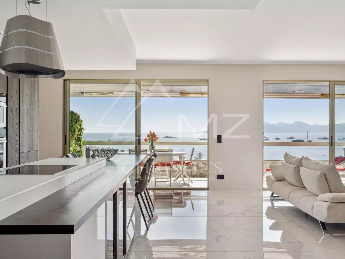 Appartement Cannes