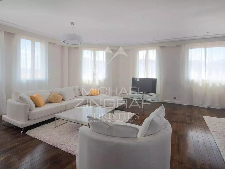 Appartement Cannes - 3 chambres - 127m²