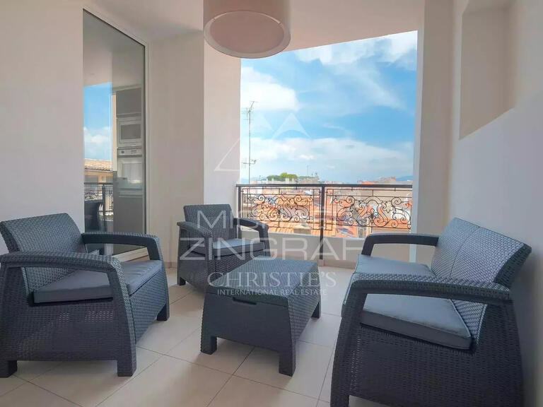 Appartement Cannes - 3 chambres - 127m²