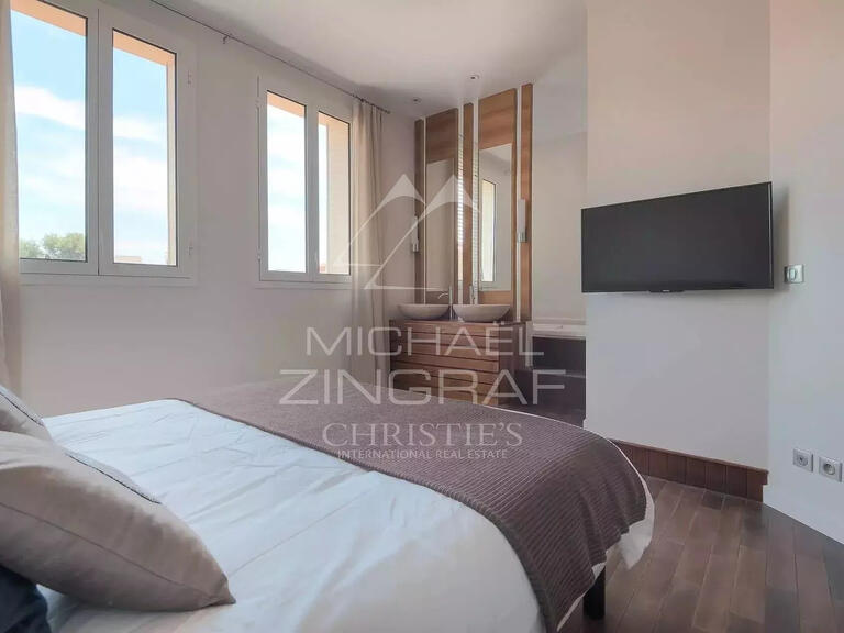 Appartement Cannes - 3 chambres - 127m²