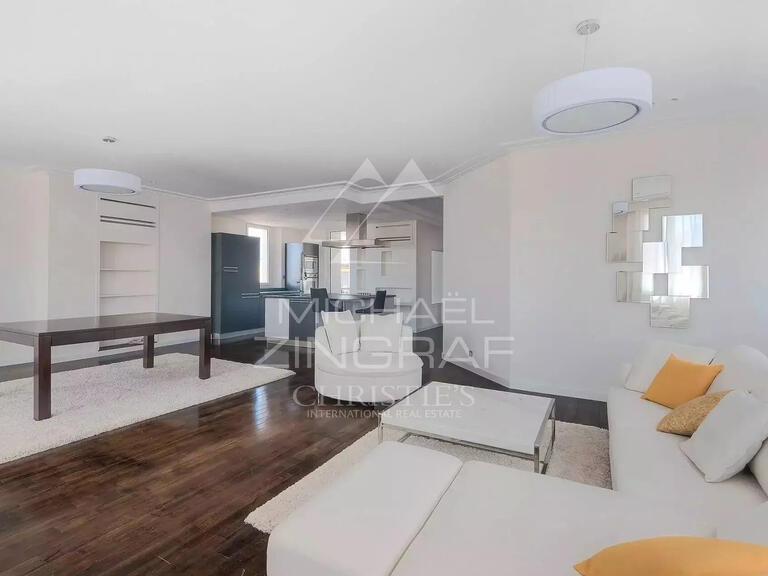 Appartement Cannes - 3 chambres - 127m²