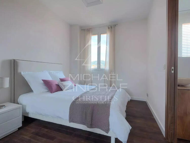 Appartement Cannes - 3 chambres - 127m²