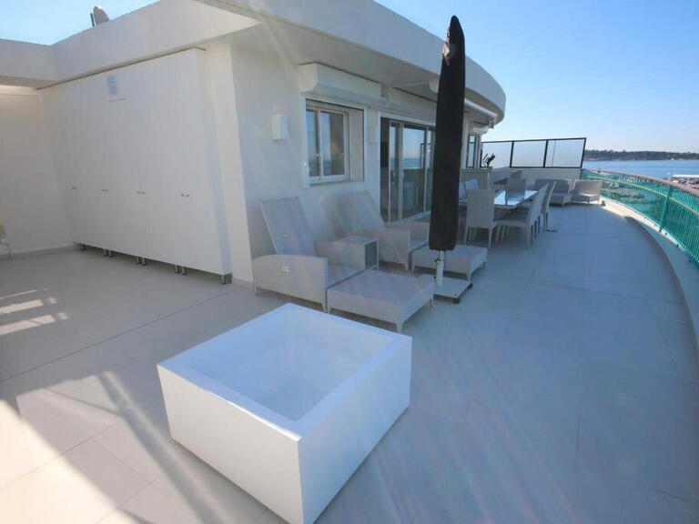 Appartement Cannes - 3 chambres - 110m²