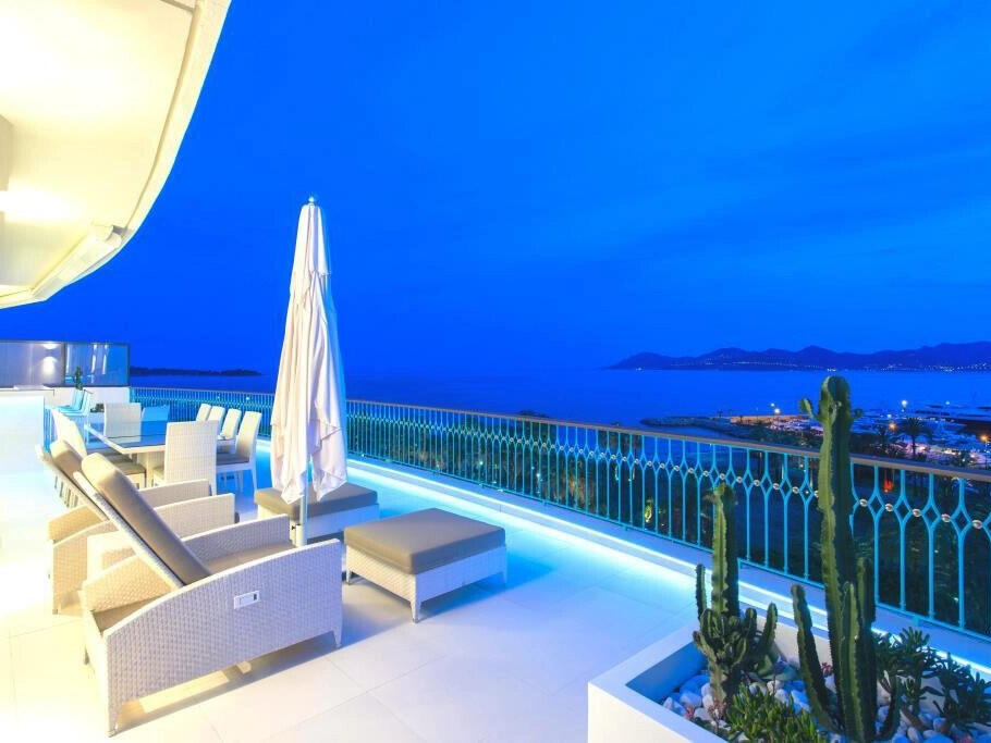 Apartment Cannes