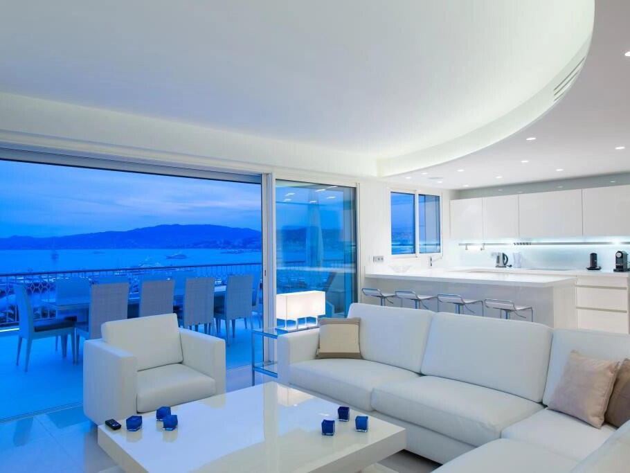 Apartment Cannes