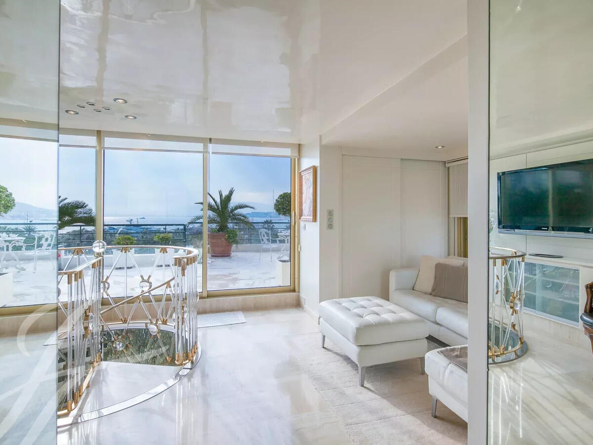 Appartement Cannes