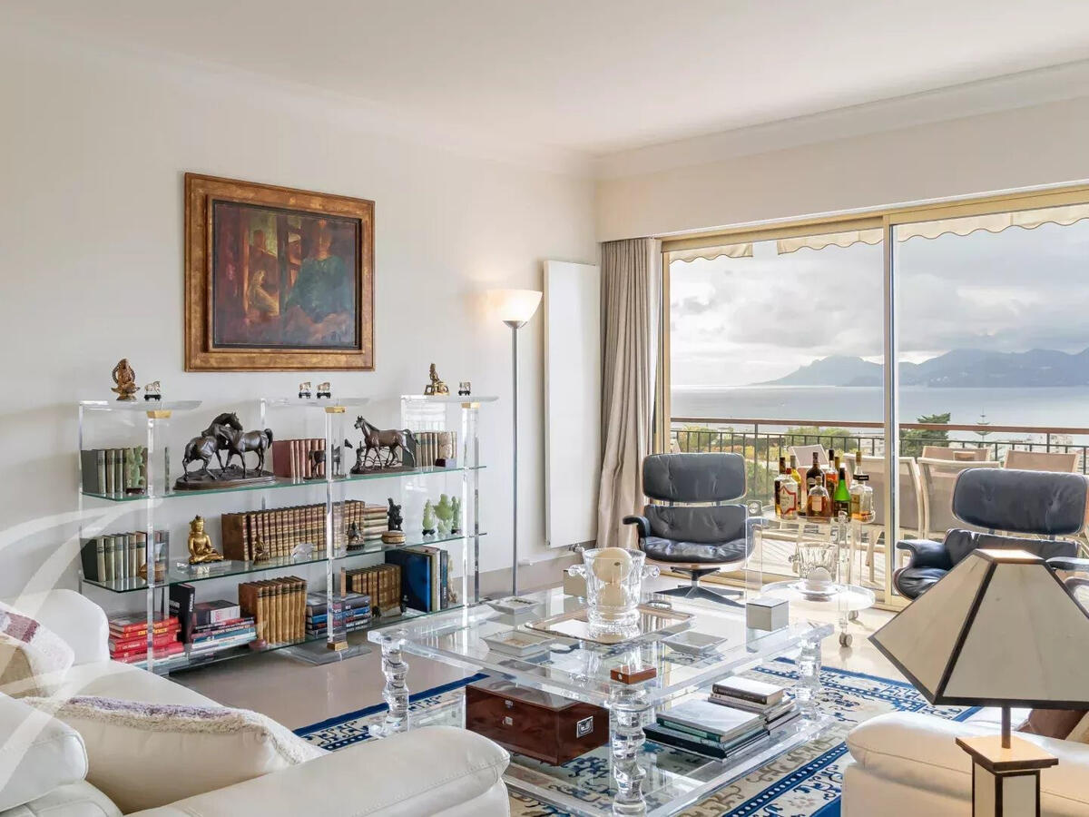 Appartement Cannes