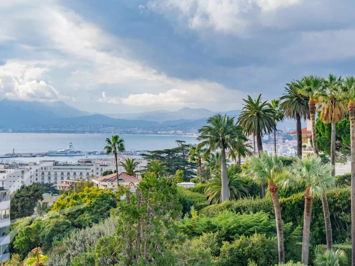 Appartement Cannes