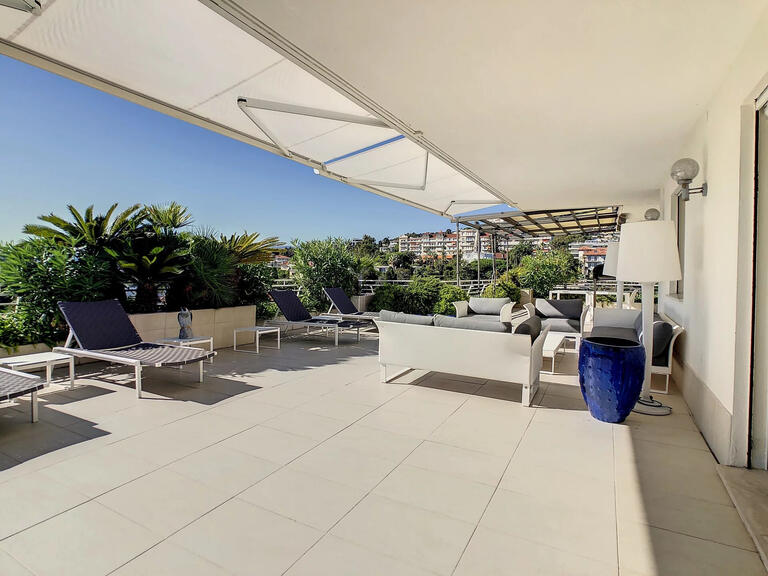 Appartement Cannes - 3 chambres - 163m²