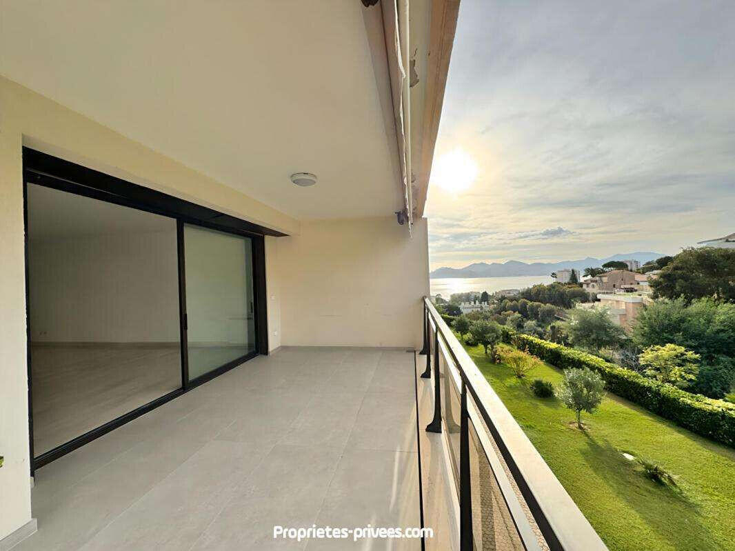 Appartement Cannes