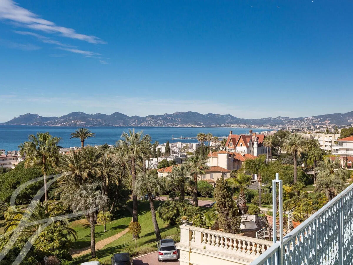 Appartement Cannes