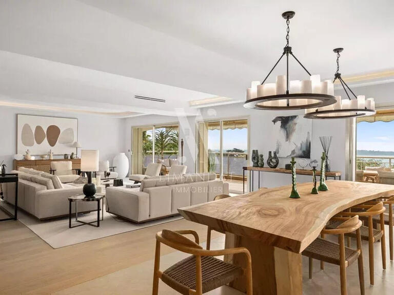 Apartment Cannes - 4 bedrooms - 306m²