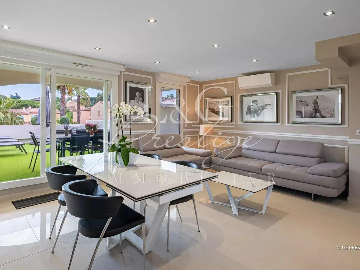 Appartement Cannes