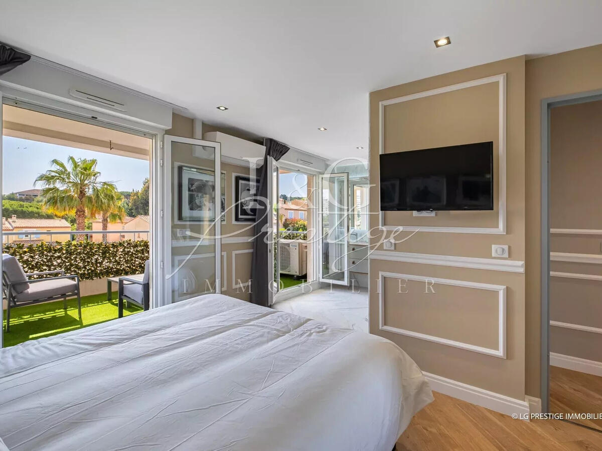 Appartement Cannes