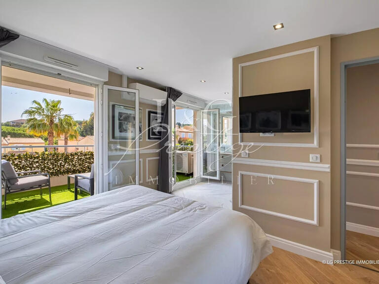 Apartment Cannes - 2 bedrooms - 78m²