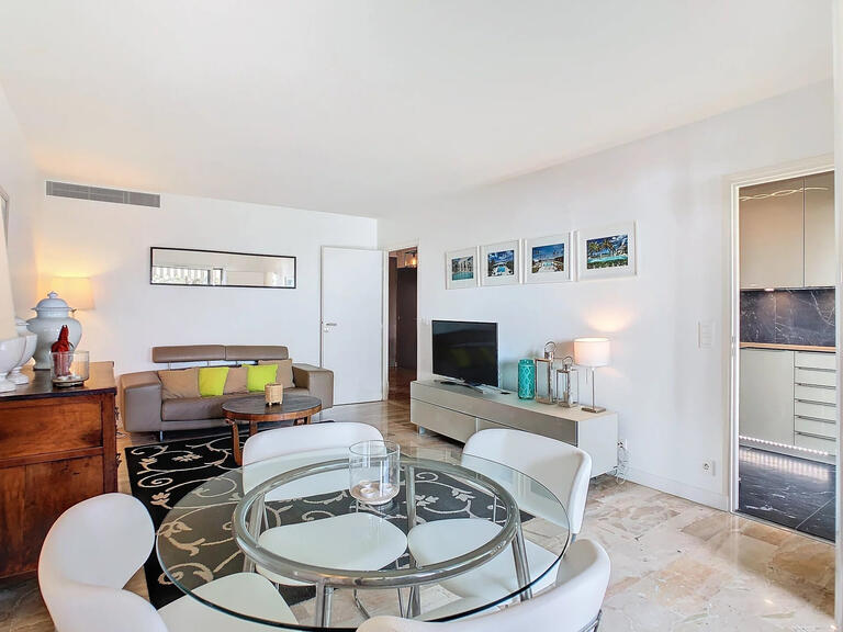 Apartment Cannes - 2 bedrooms - 67m²