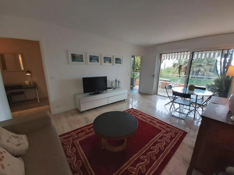 Apartment Cannes - 2 bedrooms - 67m²