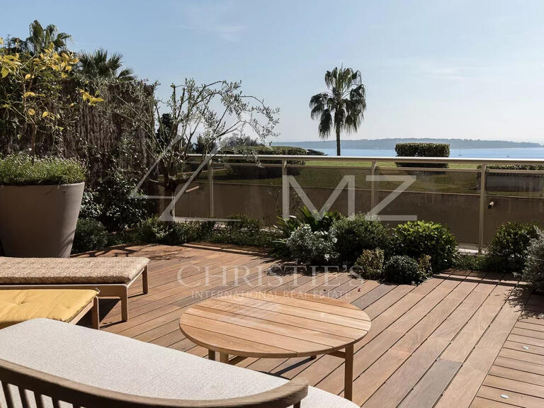 Apartment Cannes - 1 bedroom - 82m²