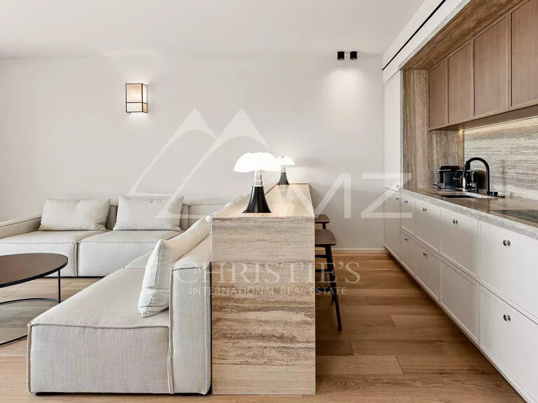 Apartment Cannes - 1 bedroom - 82m²