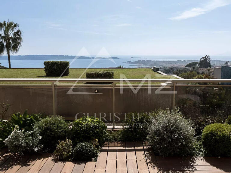 Apartment Cannes - 1 bedroom - 82m²