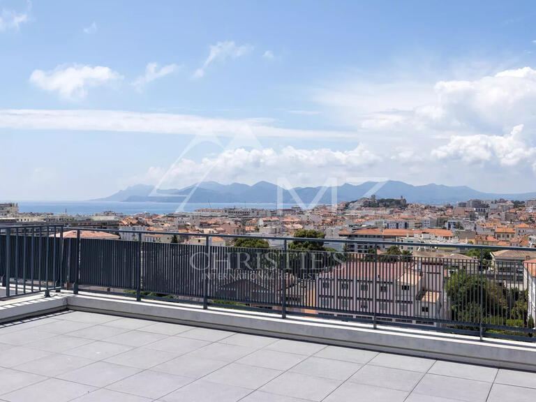 Apartment Cannes - 3 bedrooms - 88m²