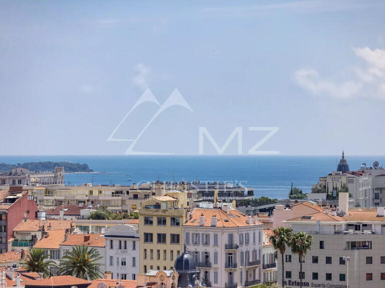 Apartment Cannes - 3 bedrooms - 88m²