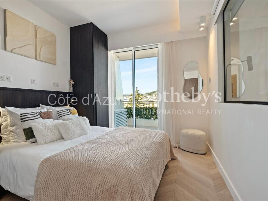 Appartement Cannes