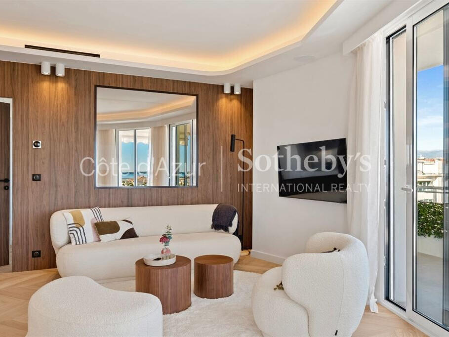 Appartement Cannes