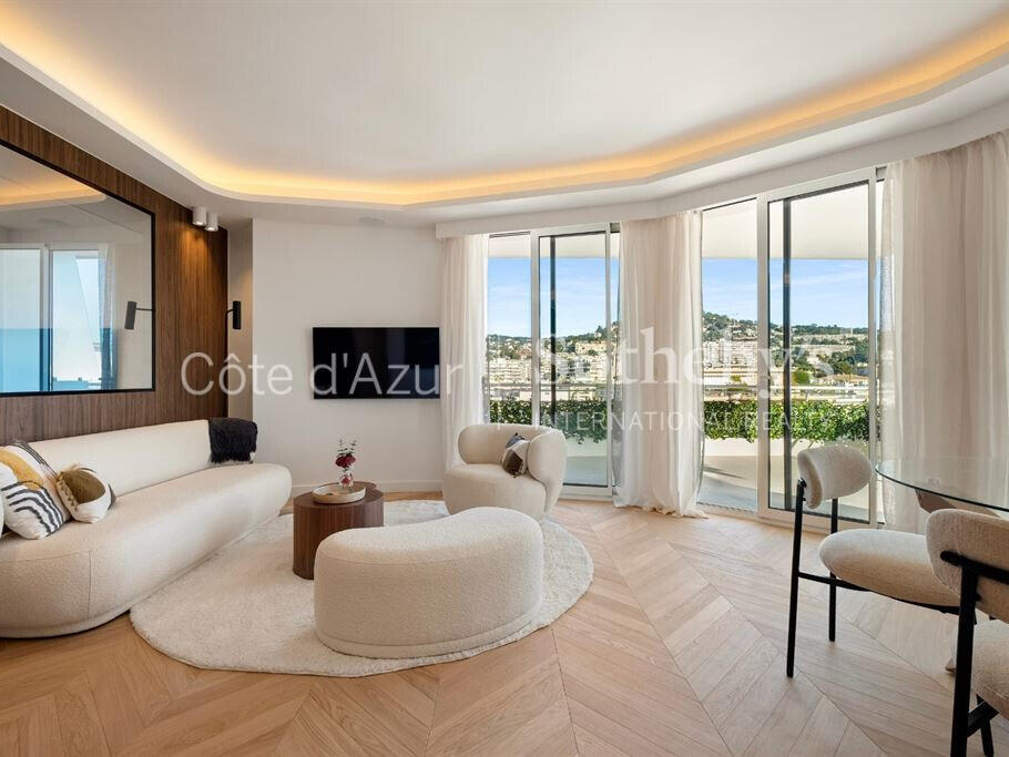 Appartement Cannes