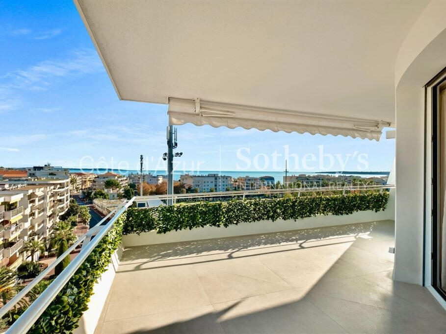 Appartement Cannes