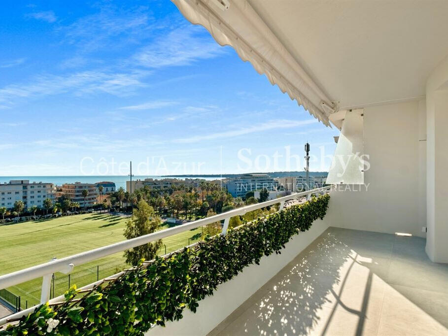 Appartement Cannes