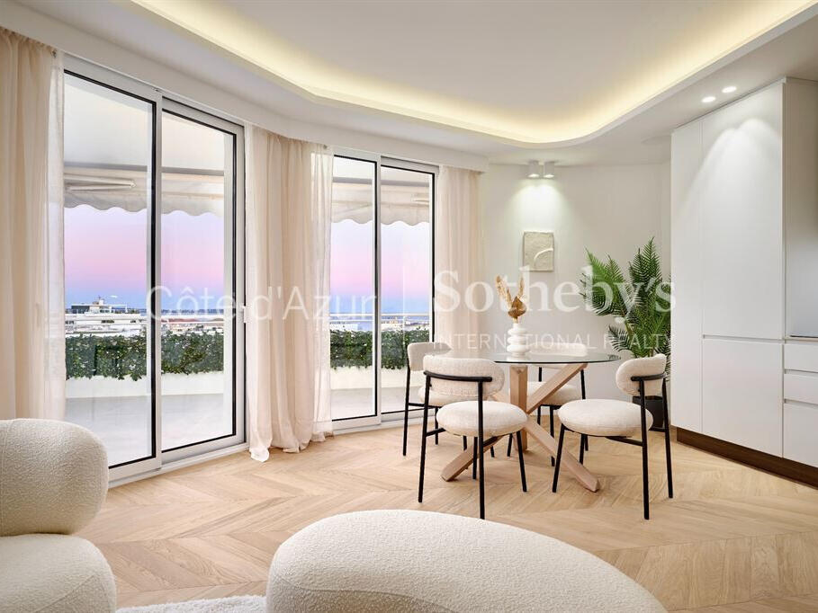 Appartement Cannes