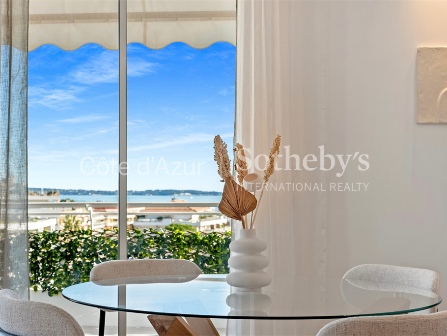 Appartement Cannes