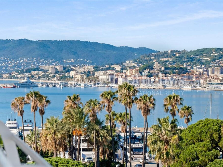 Appartement Cannes