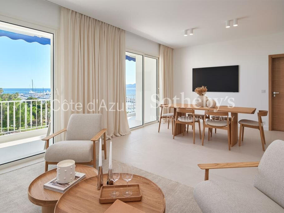 Appartement Cannes