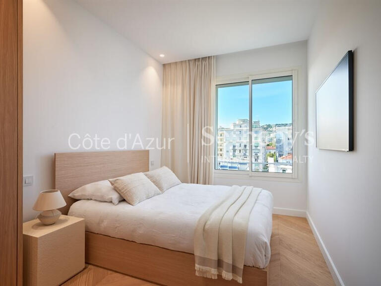 Appartement Cannes - 4 chambres - 110m²