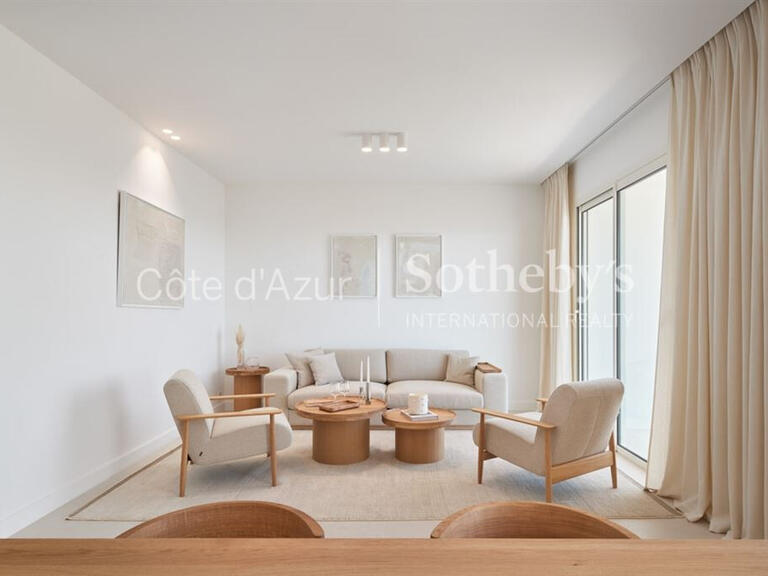 Appartement Cannes - 4 chambres - 110m²