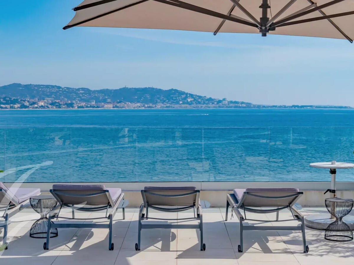 Apartment Cannes