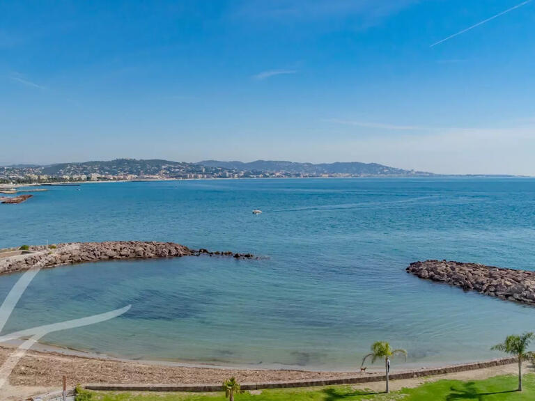 Appartement Cannes - 4 chambres - 148m²