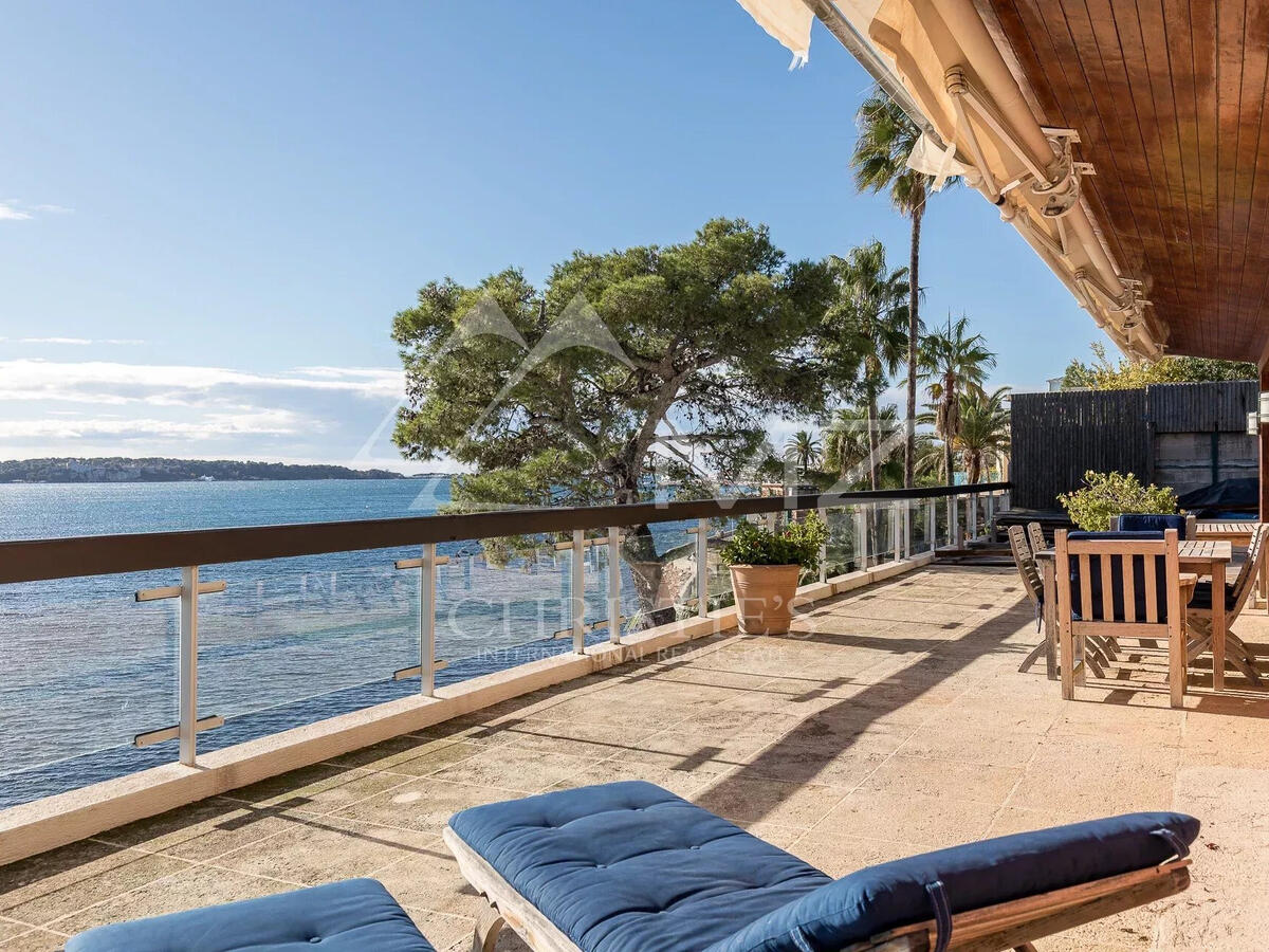 Apartment Cannes