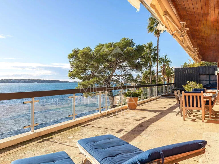 Apartment Cannes - 3 bedrooms - 147m²