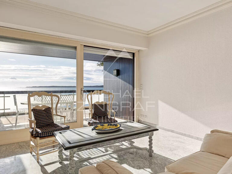 Apartment Cannes - 2 bedrooms - 93m²