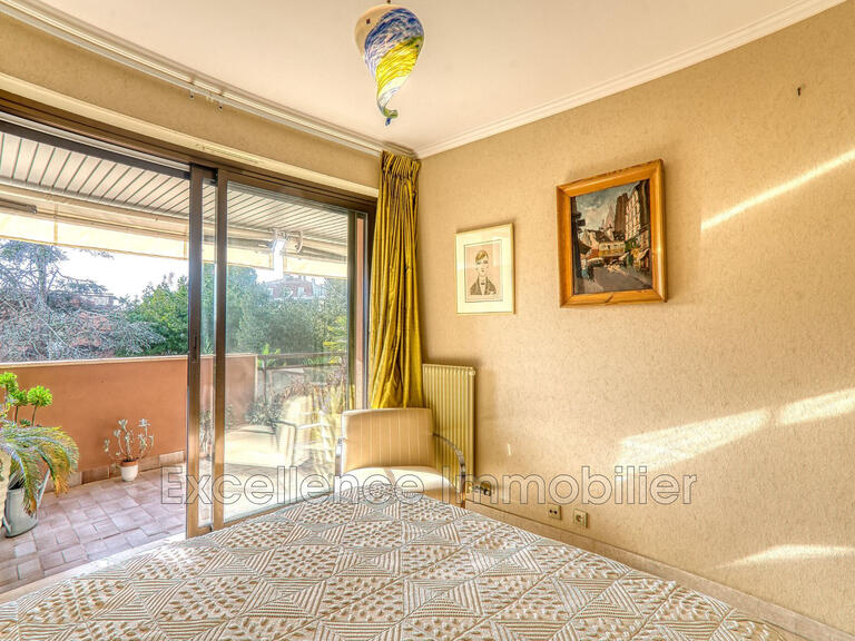 Apartment Cannes - 2 bedrooms - 71m²