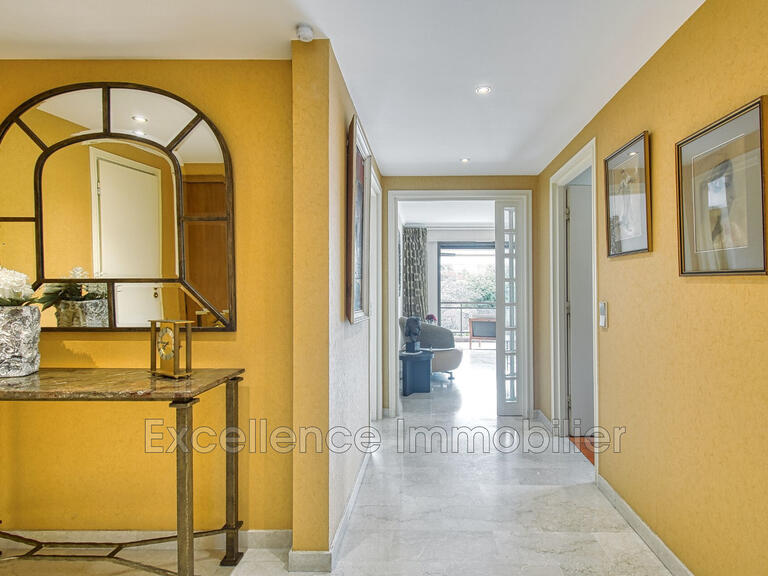 Apartment Cannes - 2 bedrooms - 71m²