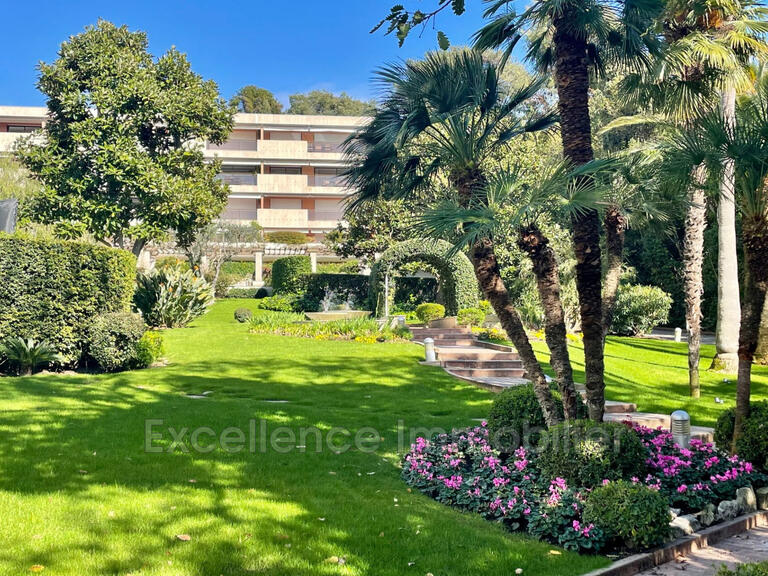 Apartment Cannes - 2 bedrooms - 71m²