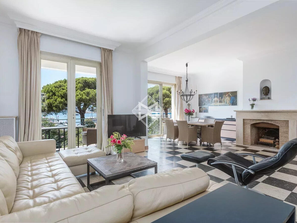 Appartement Cannes