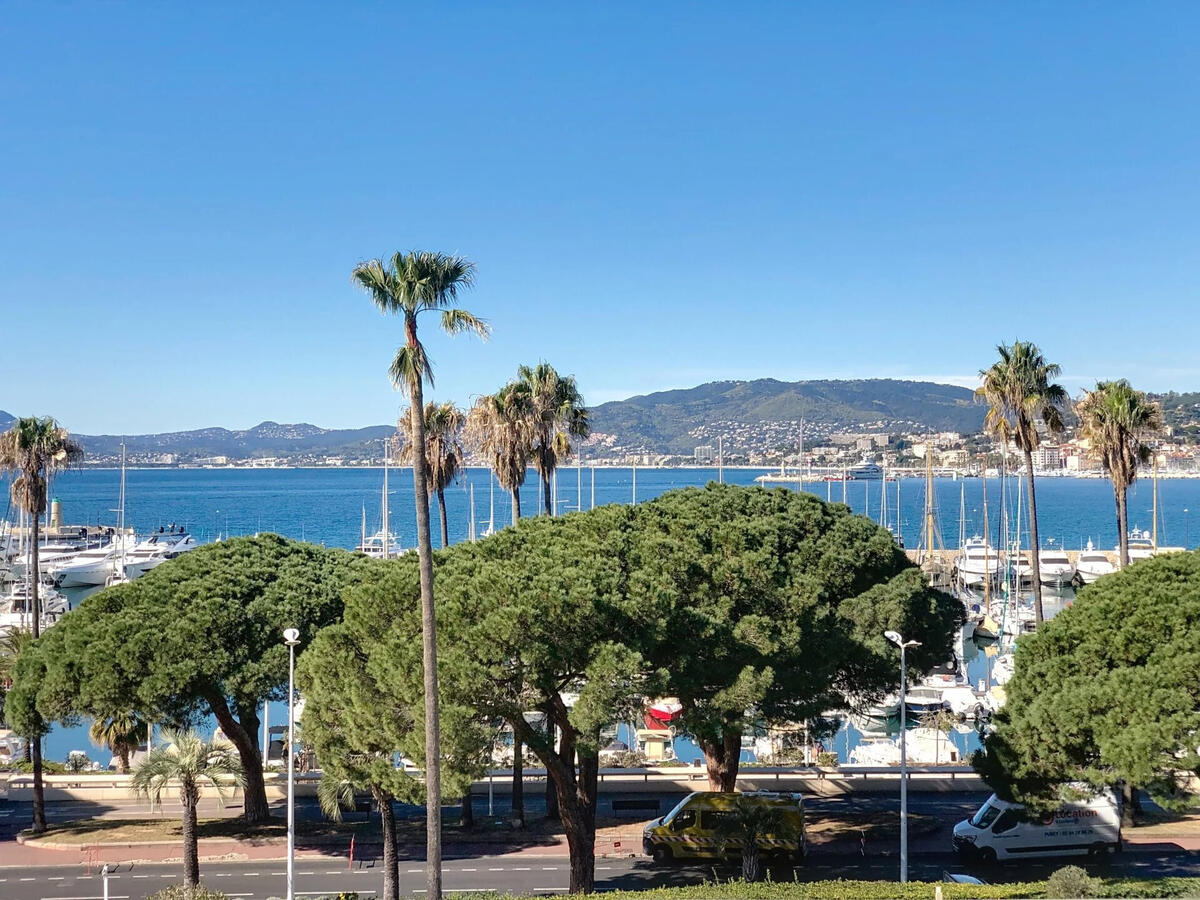 Appartement Cannes